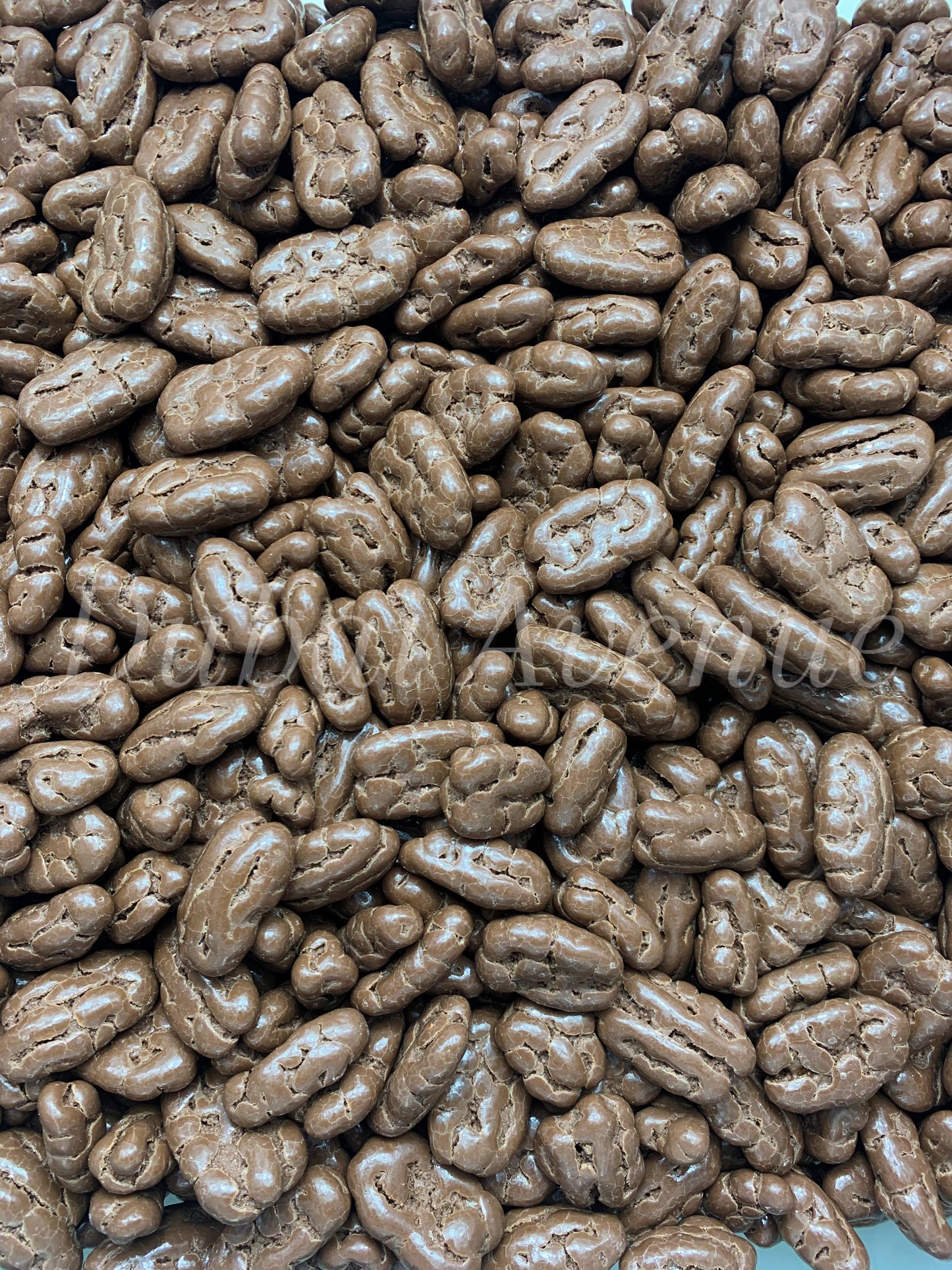 Noix de Pécans Chocolat au lait