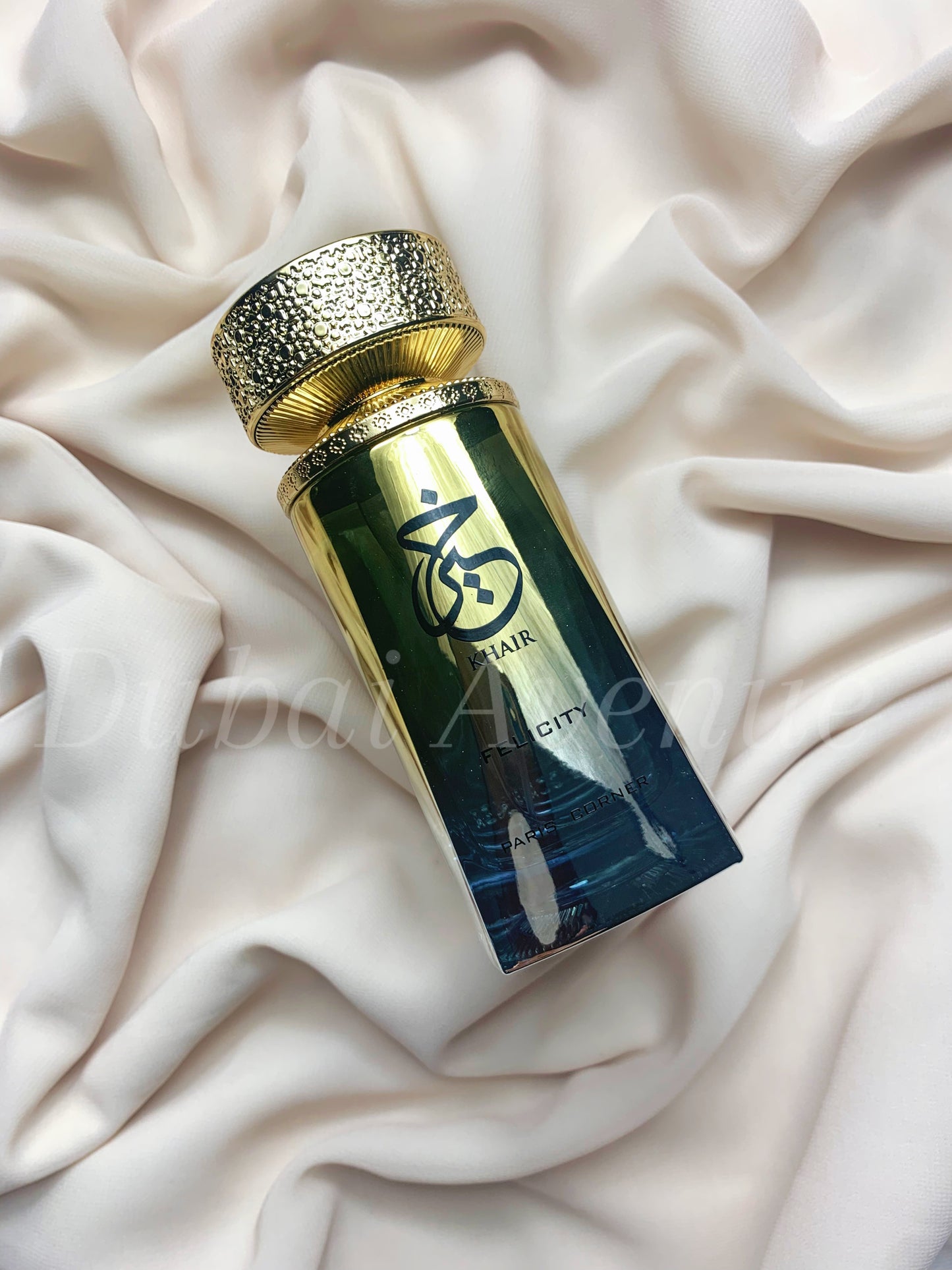Khair Felicity By Paris Corner