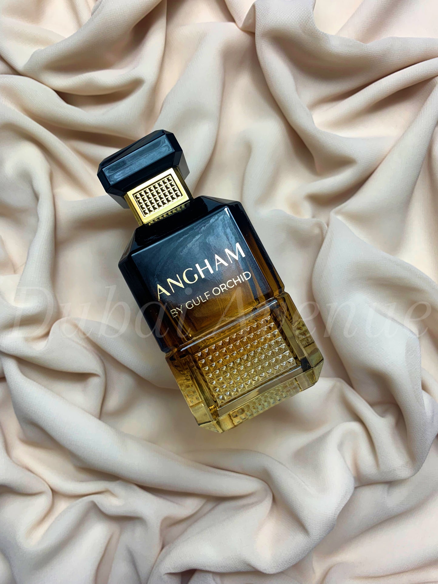 Angham by Gulf orchid