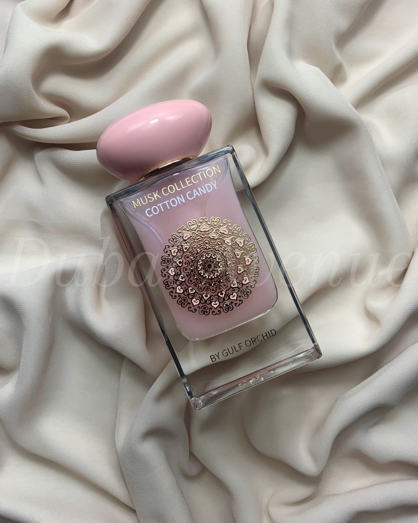 Cotton Candy by Gulf Orchid