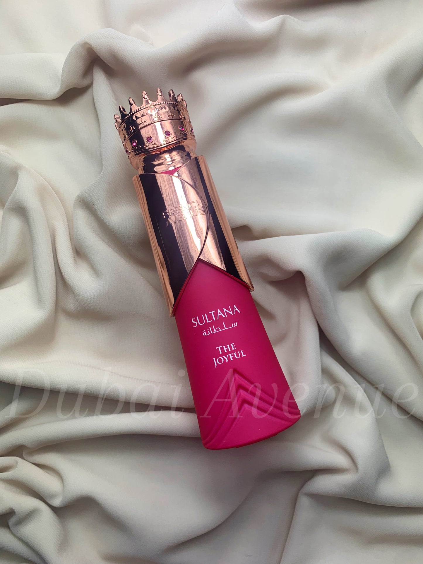 Sultana by French Avenue