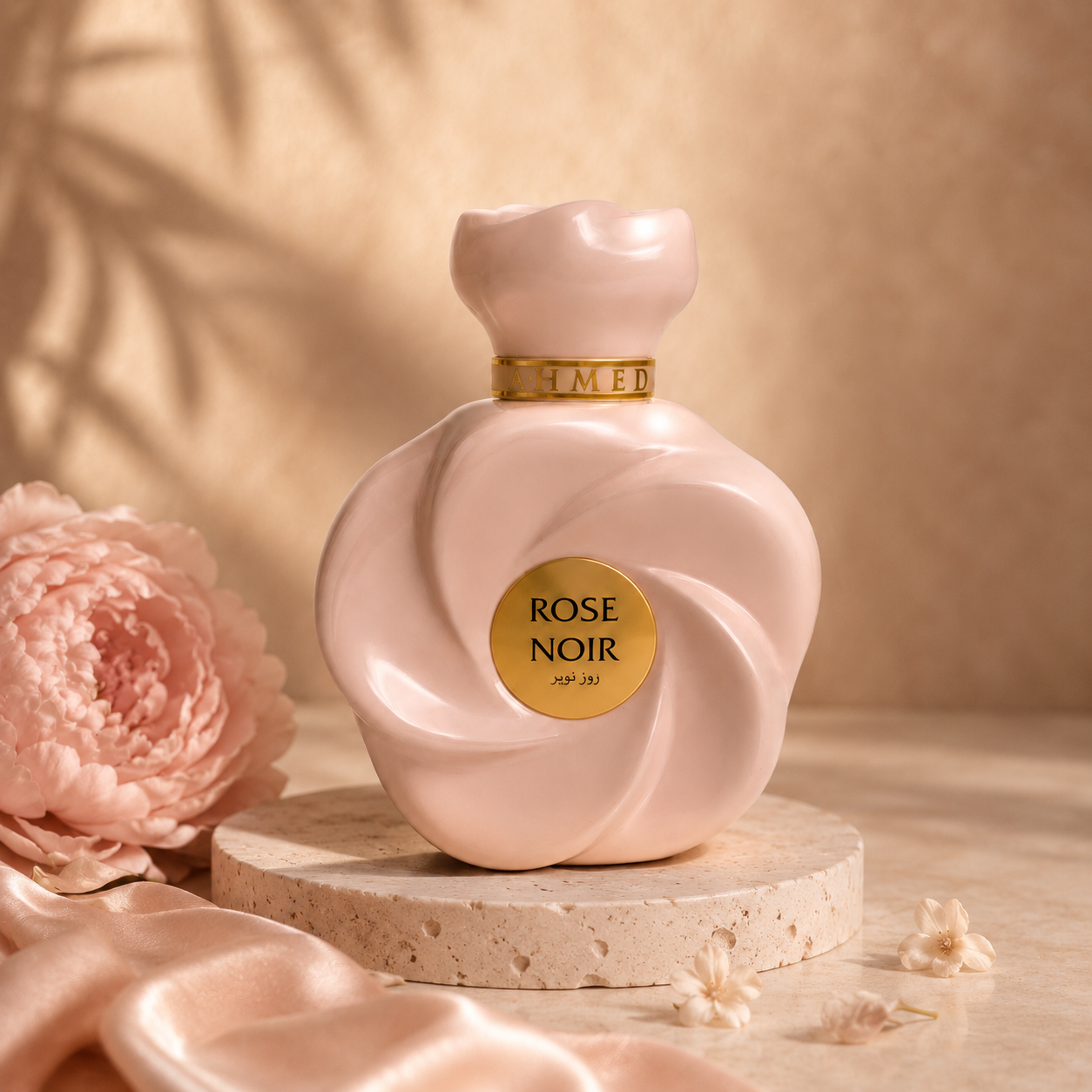 Parfums Femme