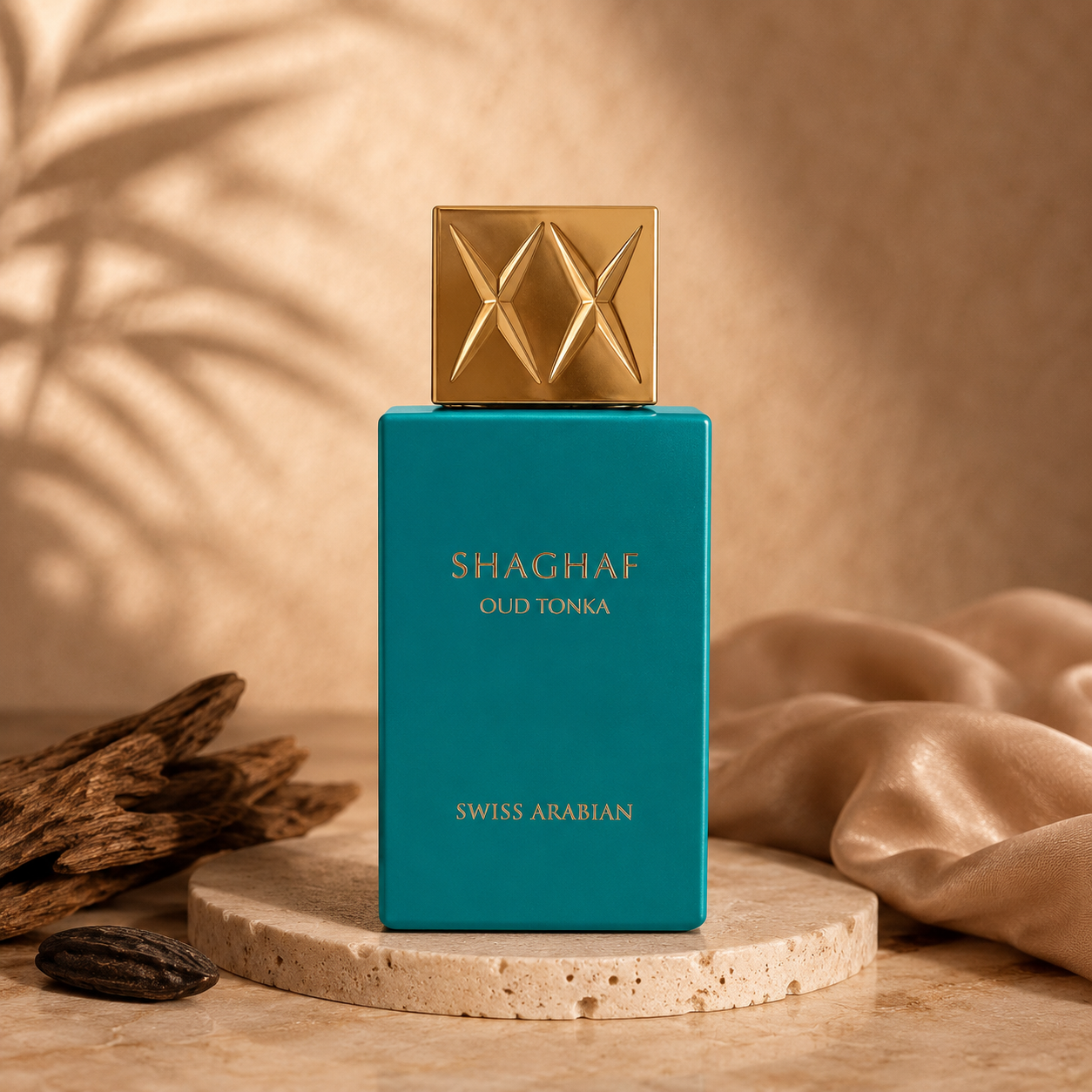 Parfums Homme