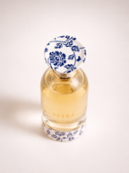 Petra Lattafa | Eau de Parfum Gourmande, Florale & Addictive 100 ml