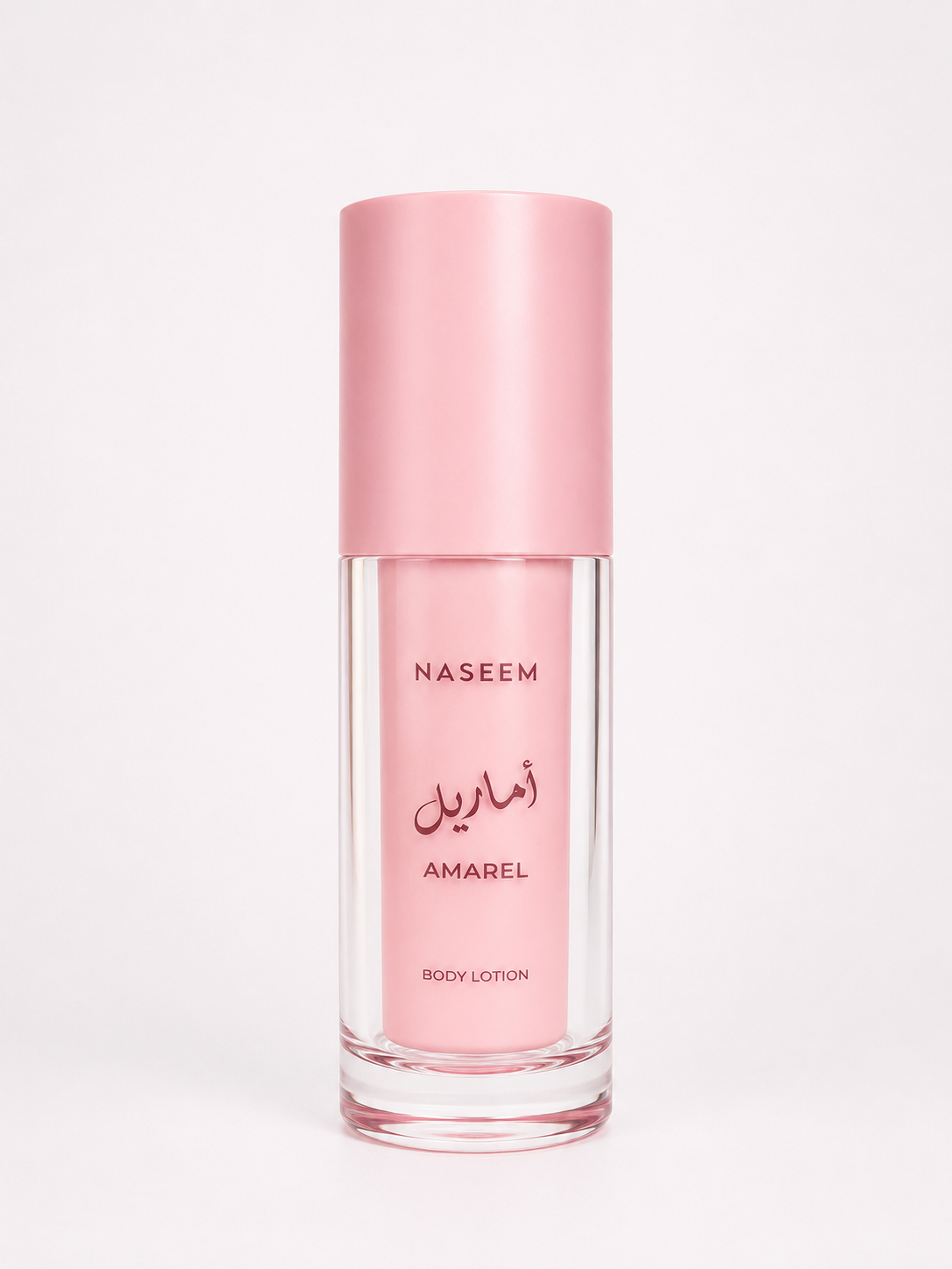 Crème Amarel Naseem 45 ml | Lotion Corps Parfumée | Dubai Avenue