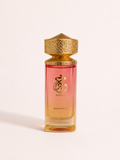 Khair Peach Delulu Paris Corner 100 ml | Eau de Parfum Fruité