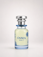 White F Osma Perfumes 75 ml – Eau de Parfum Mixte Fruitée & Musquée