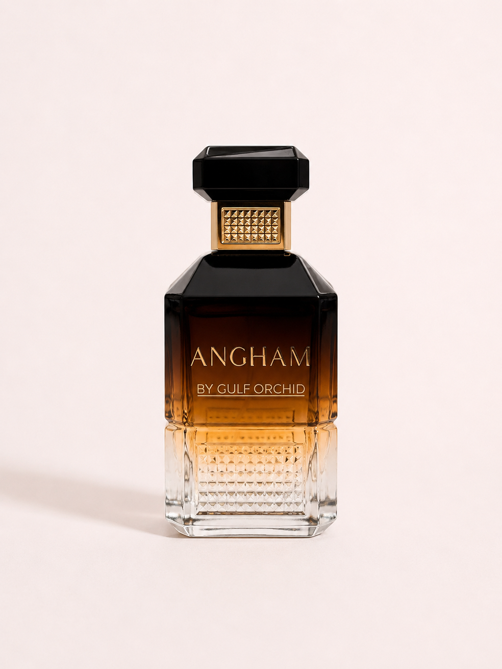 Angham Gulf orchid 110 ml | Eau de Parfum au Musc Blanc & Jasmin