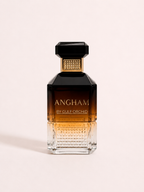 Angham Gulf orchid 110 ml | Eau de Parfum au Musc Blanc & Jasmin