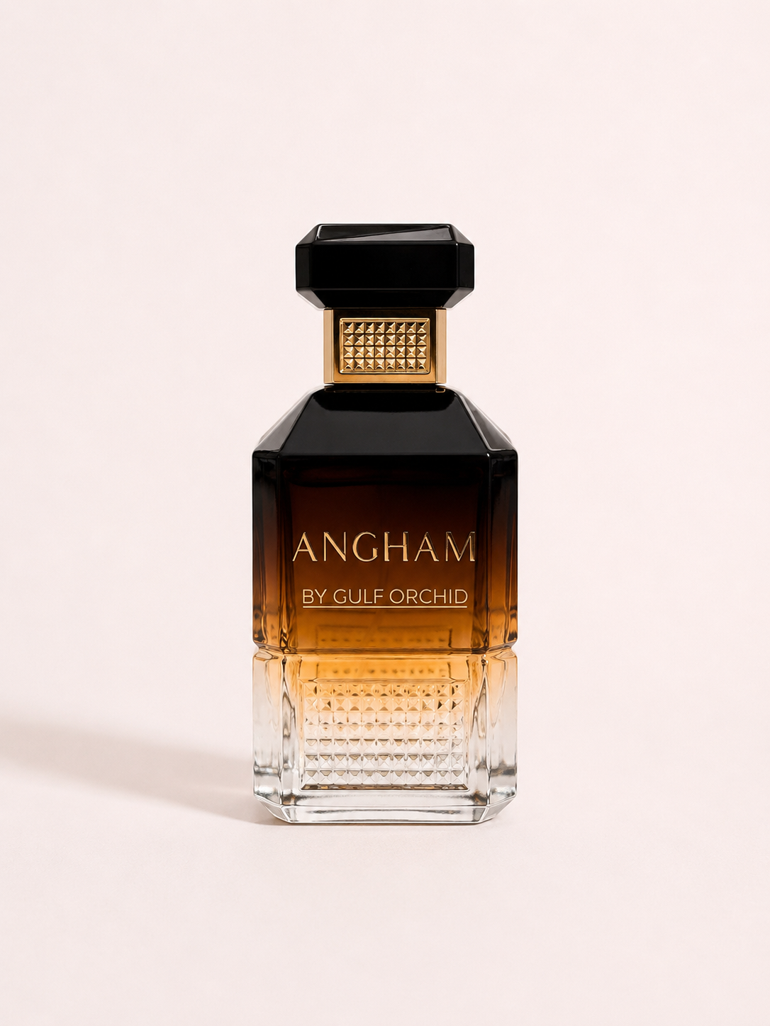 Angham Gulf orchid 110 ml | Eau de Parfum au Musc Blanc & Jasmin
