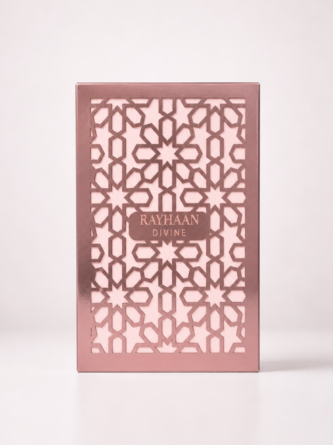 Rayhaan Divine 100 ml | Eau de Parfum Femme | Dubai Avenue