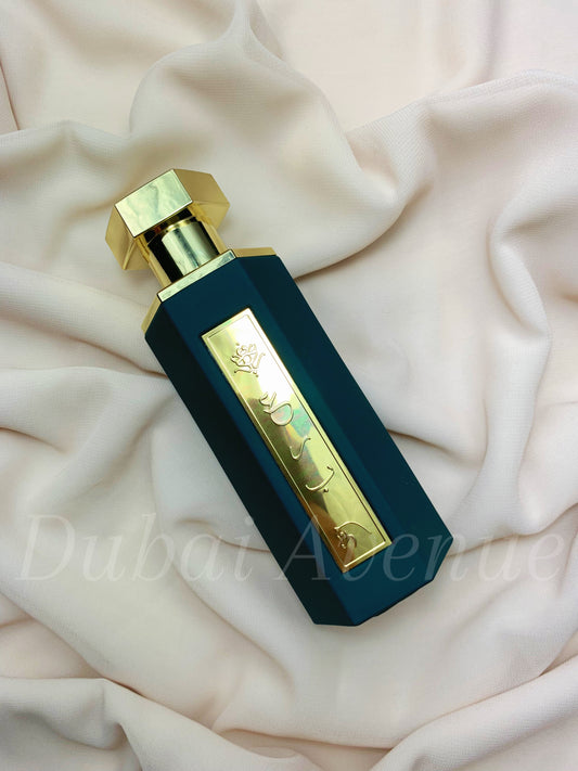 Obaiah by REEF Perfume