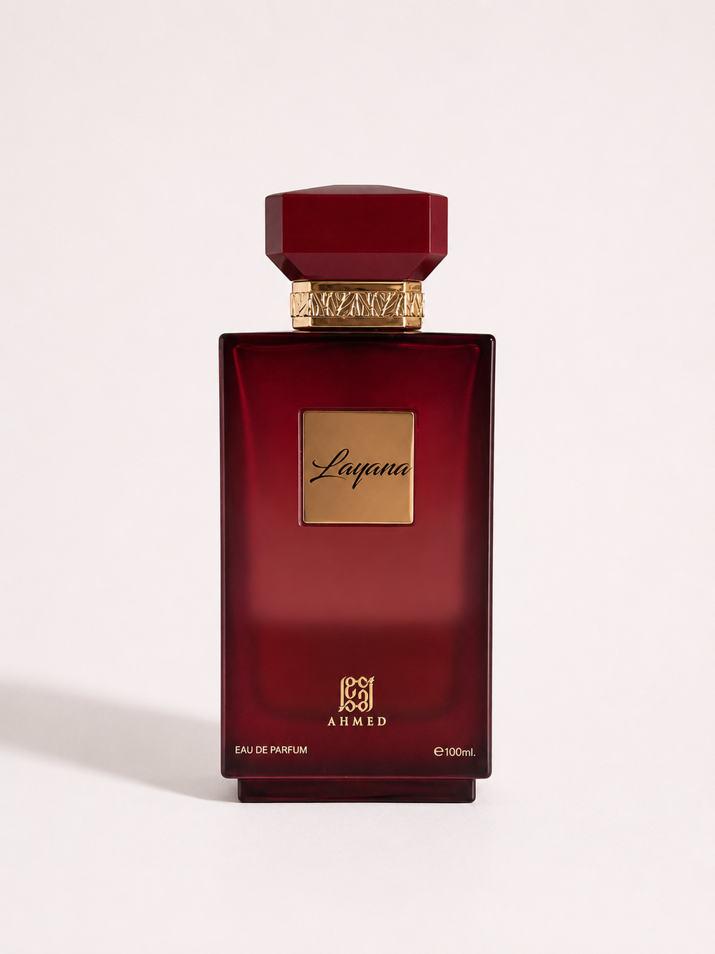 Hayana Ahmed Al Maghribi 100 ml | Eau de Parfum Femme | Dubai Avenue