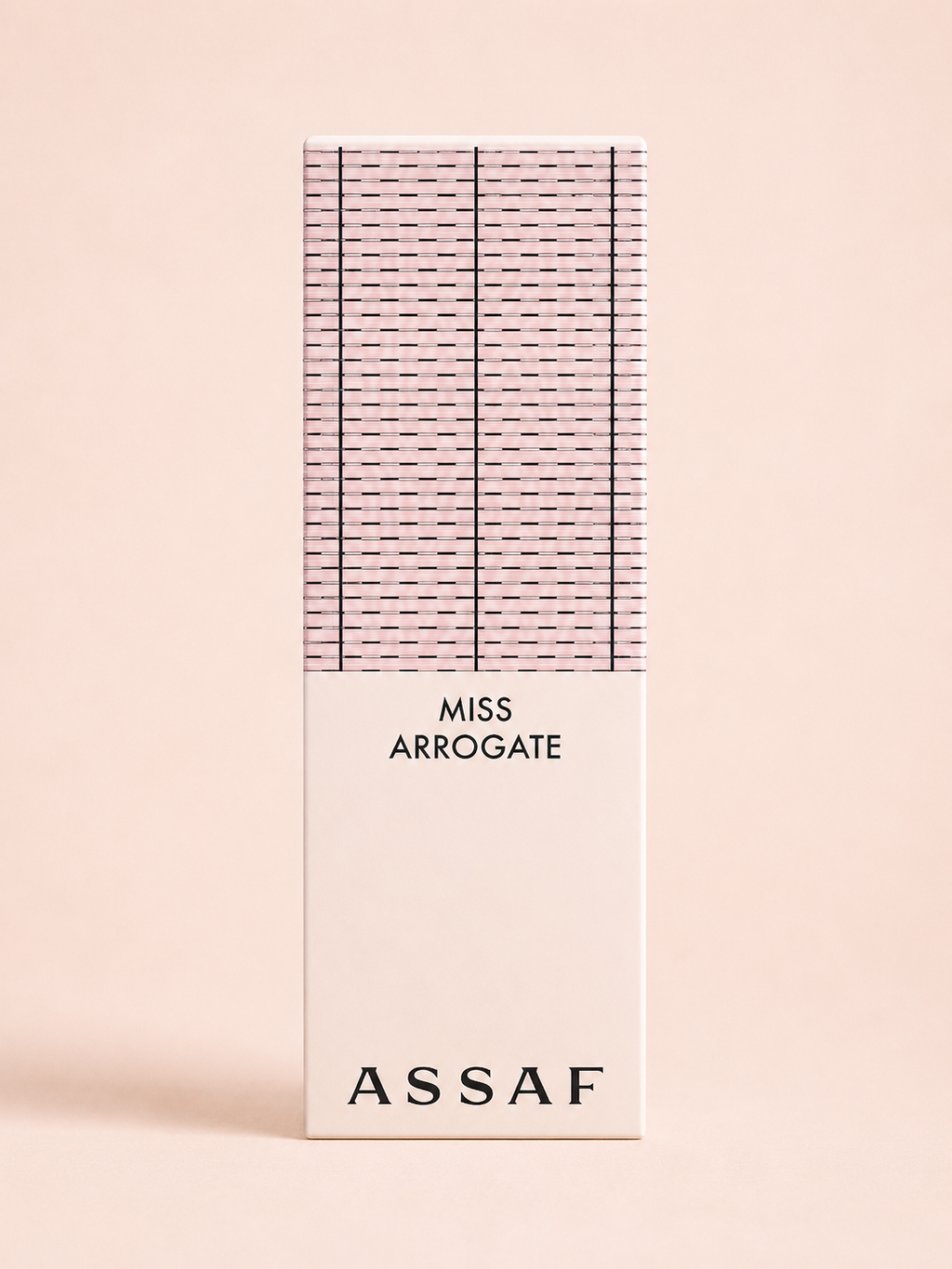 Miss Arrogate Assaf | Parfum Femme 200 ml | Dubai Avenue