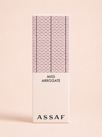 Miss Arrogate Assaf | Parfum Femme 200 ml | Dubai Avenue