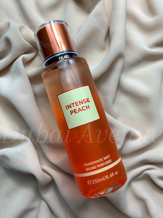 Brume Intense Peach