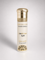 Lotion Corps Tahara Vanilla Gulf Orchid 110 ml – Hydratation & Parfum Musqué Vanillé