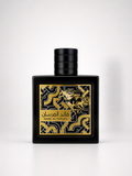 Qaed Al Fursan Lattafa 100 ml – Eau de Parfum Orientale à l’Ananas, Oud & Bois Précieux