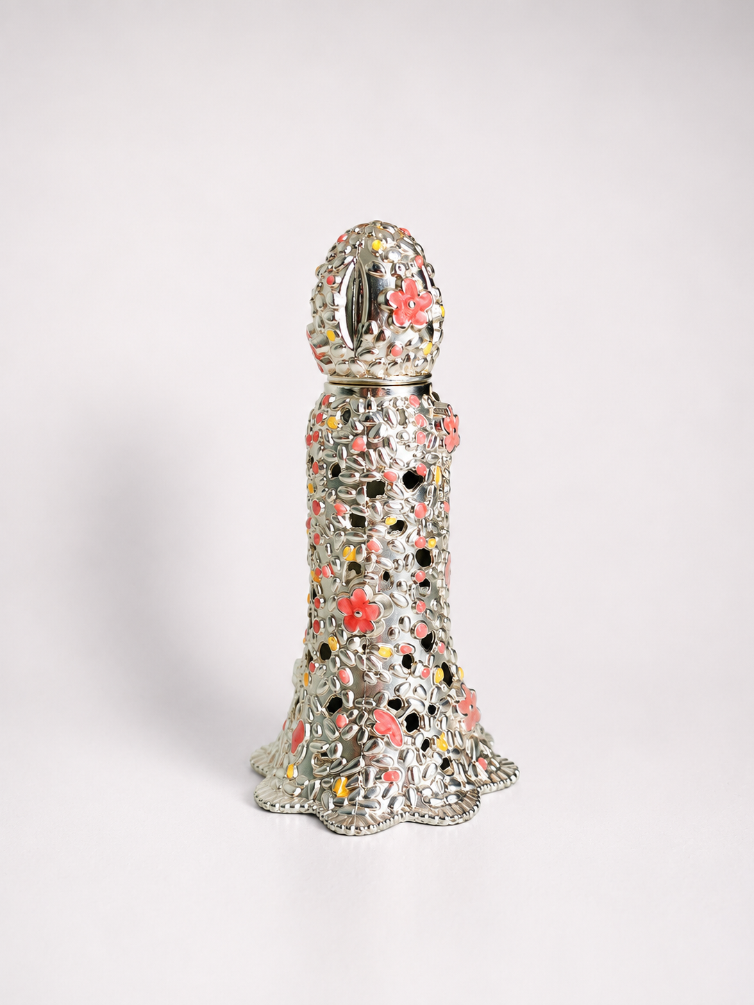 Huile Bidun Esam Ahmed Al Maghribi 12 ml | Dubai Avenue