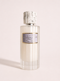Eau de Milky Pure Musk Ard Al Zaafaran 100 ml | Eau de Parfum au Musc Blanc | Dubai Avenue