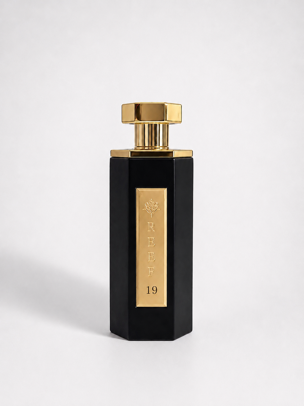 Reef 19 100 ml – Eau de Parfum Mixte Musquée & Florale