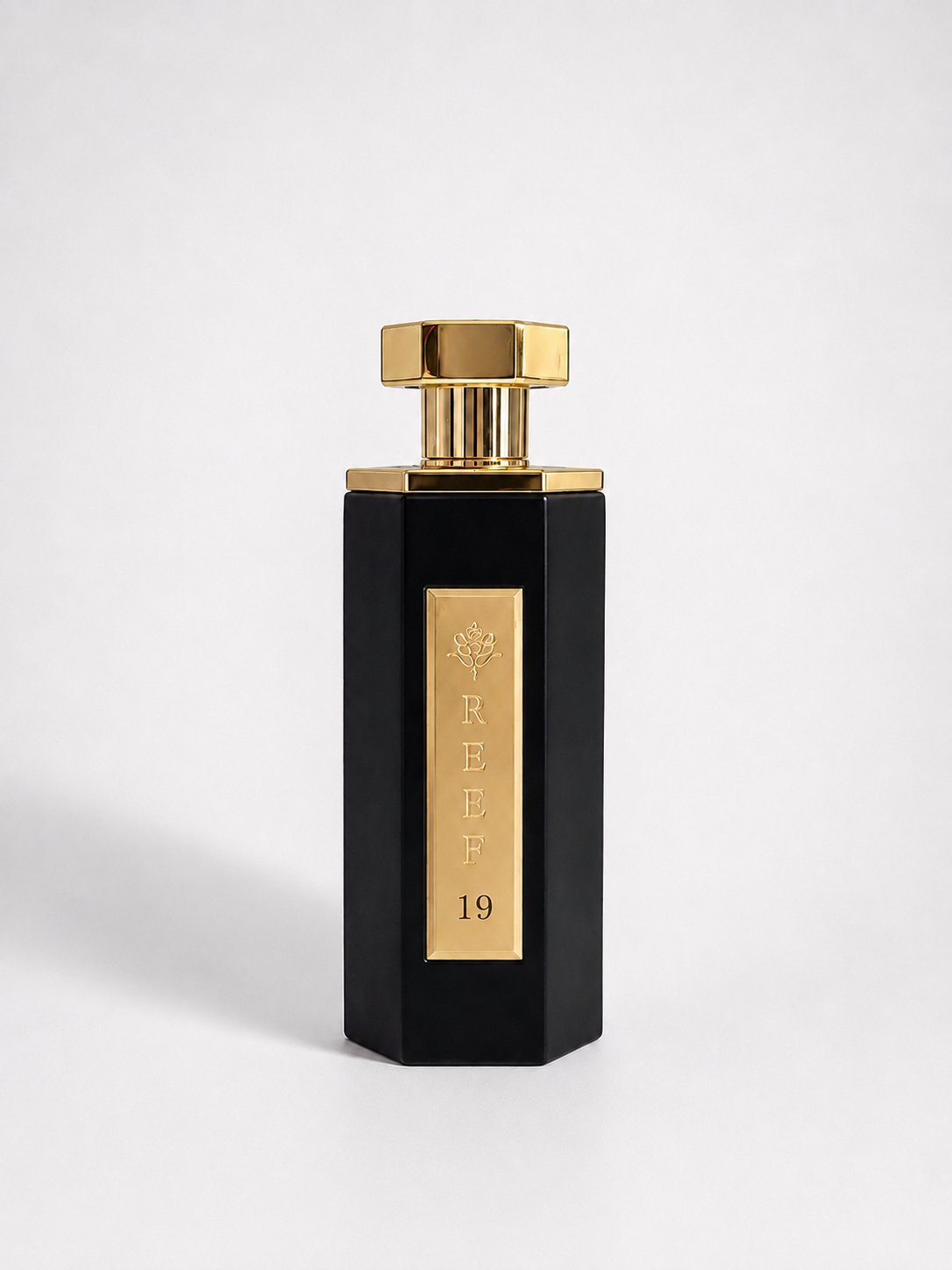 Reef 19 100 ml – Eau de Parfum Mixte Musquée & Florale