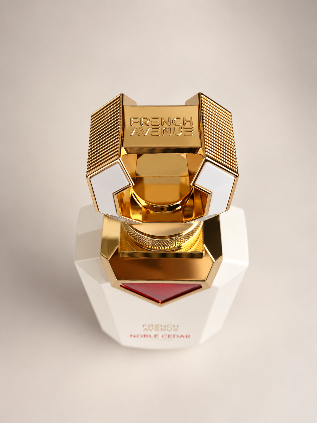 Noble Cedar French Avenue 100 ml | Parfum Mixte | Dubai Avenue