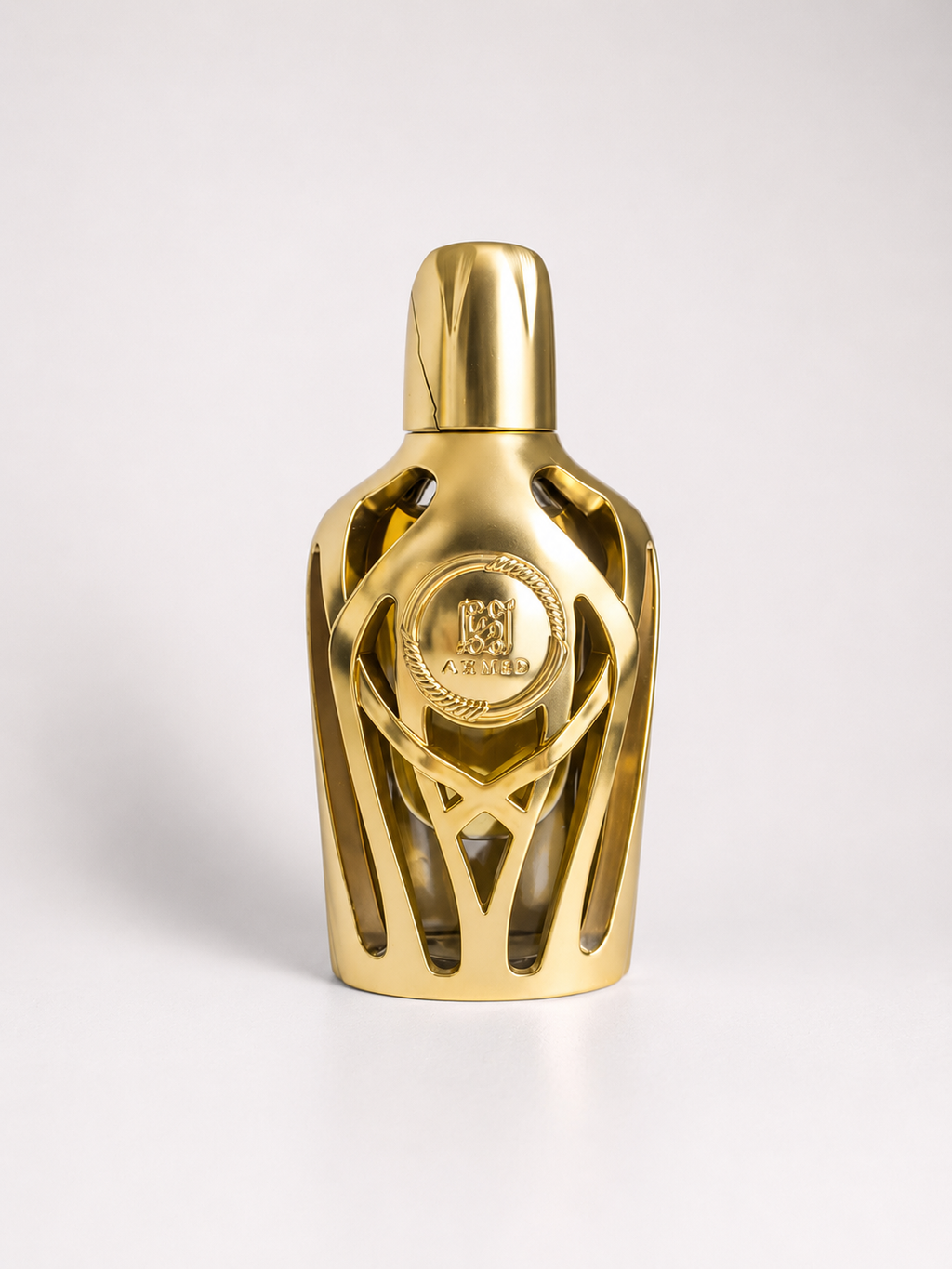 Huile Enaque Ahmed Al Maghribi 15 ml | Dubai Avenue
