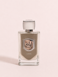Liam Grey Lattafa 100 ml – Eau de Parfum au Thé Noir, Cardamome & Vanille