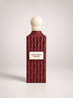 Purple Heart Diamond Ibrahim Al Qurashi 150 ml | Dubai Avenue