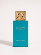 Shaghaf Oud Tonka Swiss Arabian | Eau de Parfum Mixte 75 ml