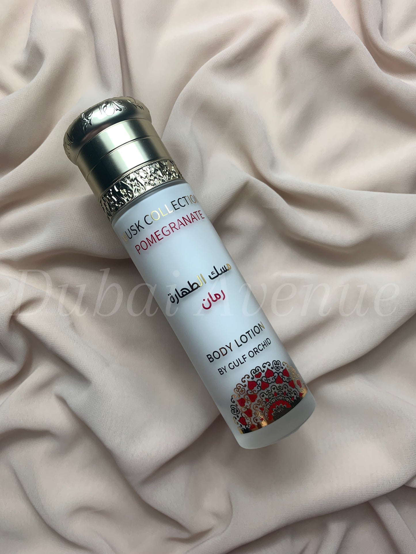 Lotion Pomegranate by Gulf Orchid