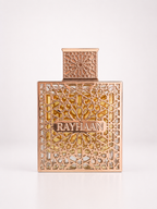 Rayhaan Divine 100 ml | Eau de Parfum Femme | Dubai Avenue