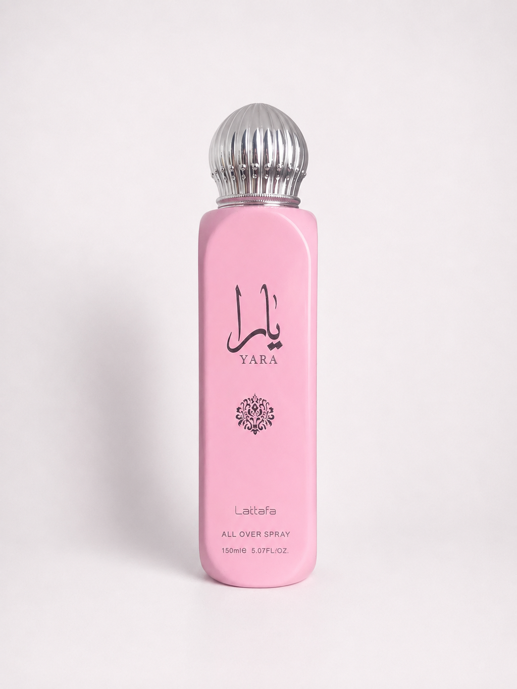 All Over Spray Yara Lattafa 150 ml | Spray Corps Parfumé | Dubai Avenue
