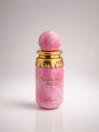Marshmallow Blush Paris Corner | Eau de Parfum Gourmande à la Guimauve, Fraise & Vanille | Dubai Femme