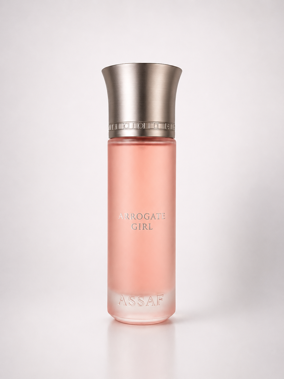 Arrogate Girl Assaf | Parfum Floral Fruité Femme 200 ml