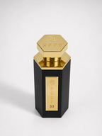 Reef 33 100 ml | Eau de Parfum Mixte Épicée, Aromatique & Boisée | Dubai Avenue