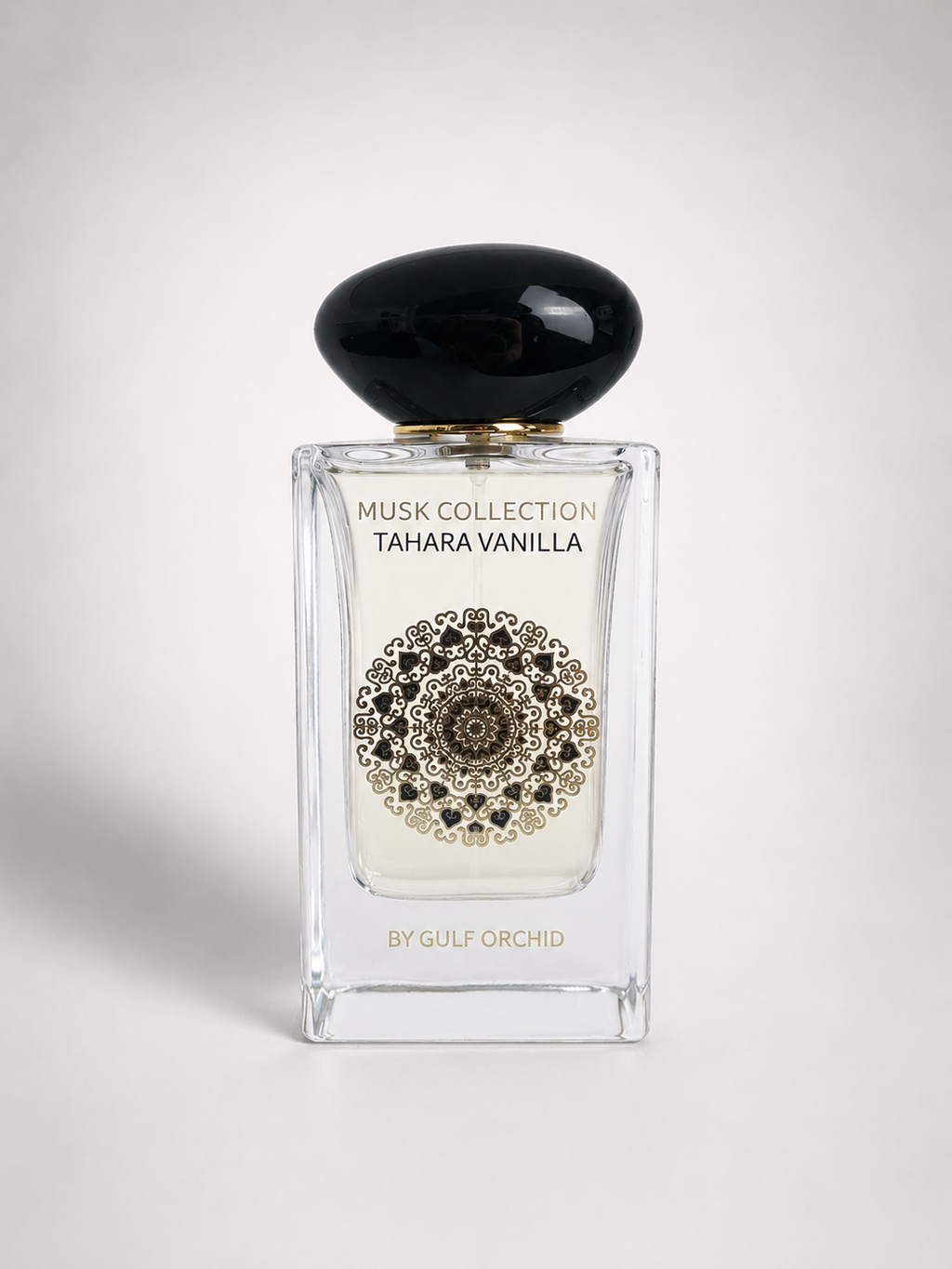 Tahara Vanilla Gulf Orchid 60 ml – Eau de Parfum au Musc Blanc & Vanille