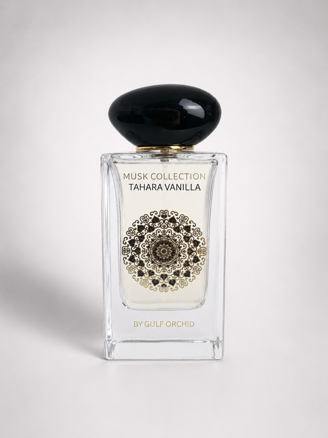 Tahara Vanilla Gulf Orchid 60 ml – Eau de Parfum au Musc Blanc & Vanille