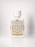 Glorious Oud Royal Blanc French Avenue 80 ml – Extrait de Parfum Mixte Frais, Musqué & Boisé