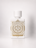 Glorious Oud Royal Blanc French Avenue 80 ml – Extrait de Parfum Mixte Frais, Musqué & Boisé