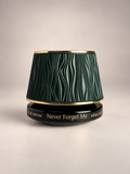 Never Forget Me | Maison Asrar | Eau de Parfum 90 ml | Parfum Floral