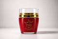 Crème Corps Ameerat Al Arab Rouge 45ml – Hydratation & Parfum Oriental