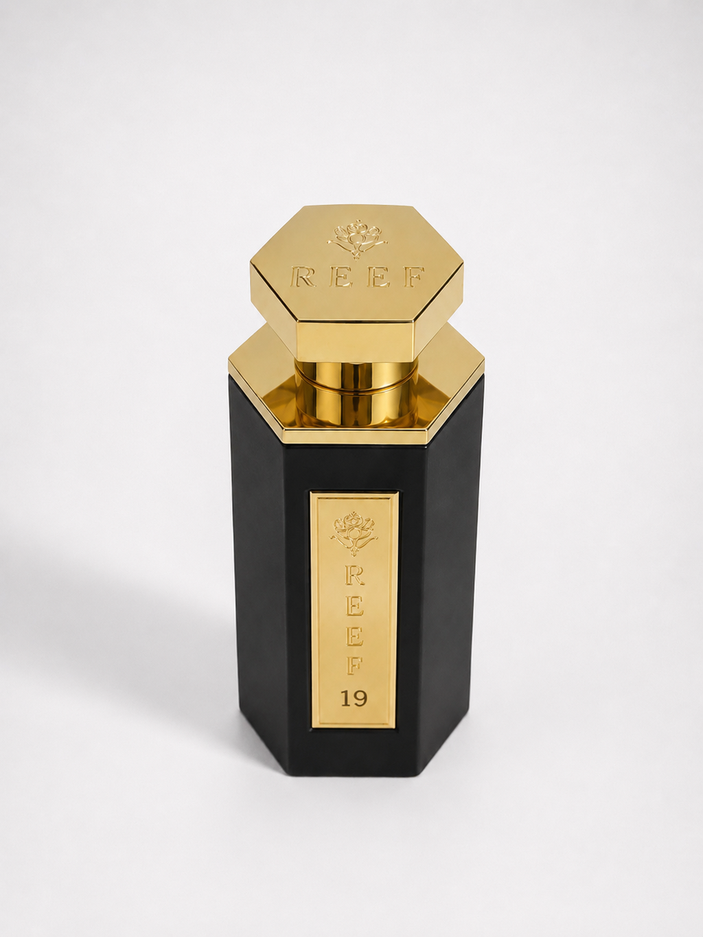 Reef 19 100 ml – Eau de Parfum Mixte Musquée & Florale