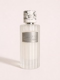 Eau de Milky Ana Abiyedh Ard Al Zaafaran 100 ml – Brume Lactée Sans Alcool au Musc Blanc & Vanille