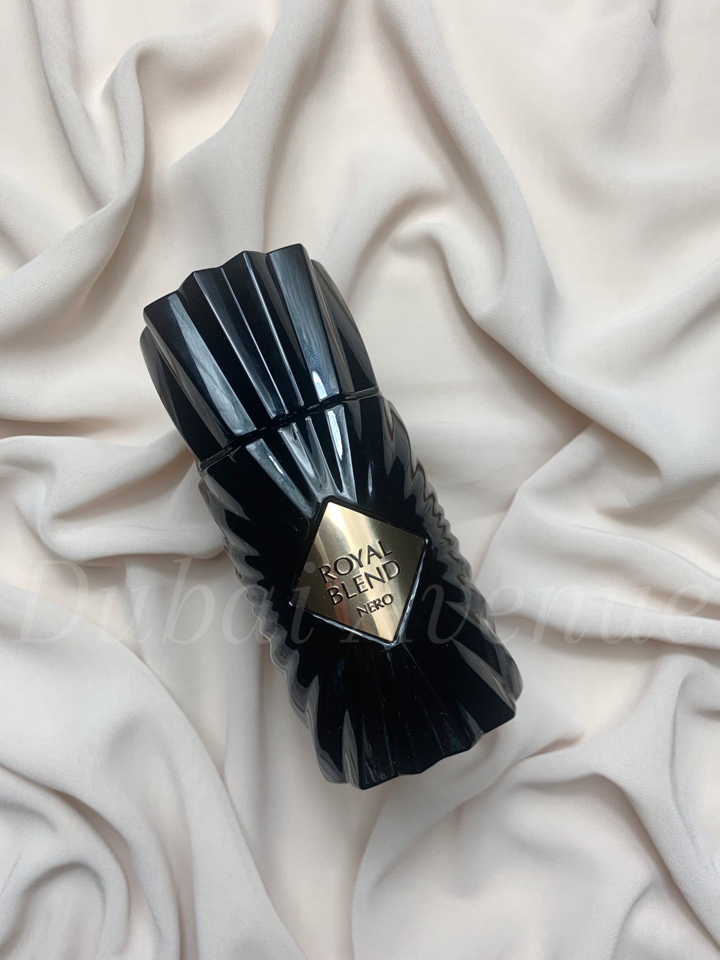 Royal blend Nero by French Avenue