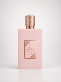 Ameerat Al Arab Prive Rose Asdaaf 100 ml – Eau de Parfum Florale, Fruitée & Musquée