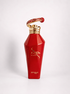 Hawwa Red Zimaya 100 ml – Eau de Parfum Fruité, Floral & Musqué