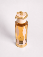 Teriaq Lattafa 100 ml – Eau de Parfum Gourmande, Ambrée & Mixte
