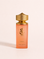 Khair Fusion Paris Corner 100 ml – Eau de Parfum Fruité, Floral & Musqué
